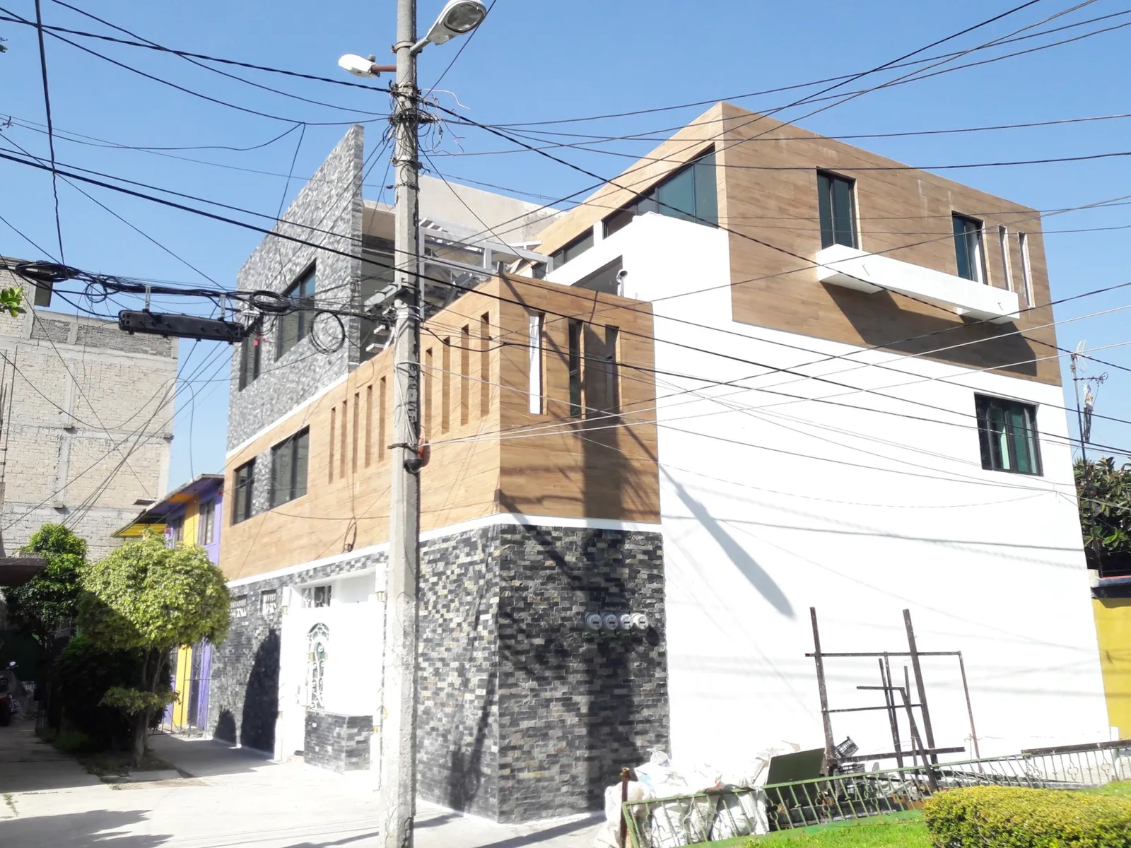 Proyecto León, foto 1 de 3