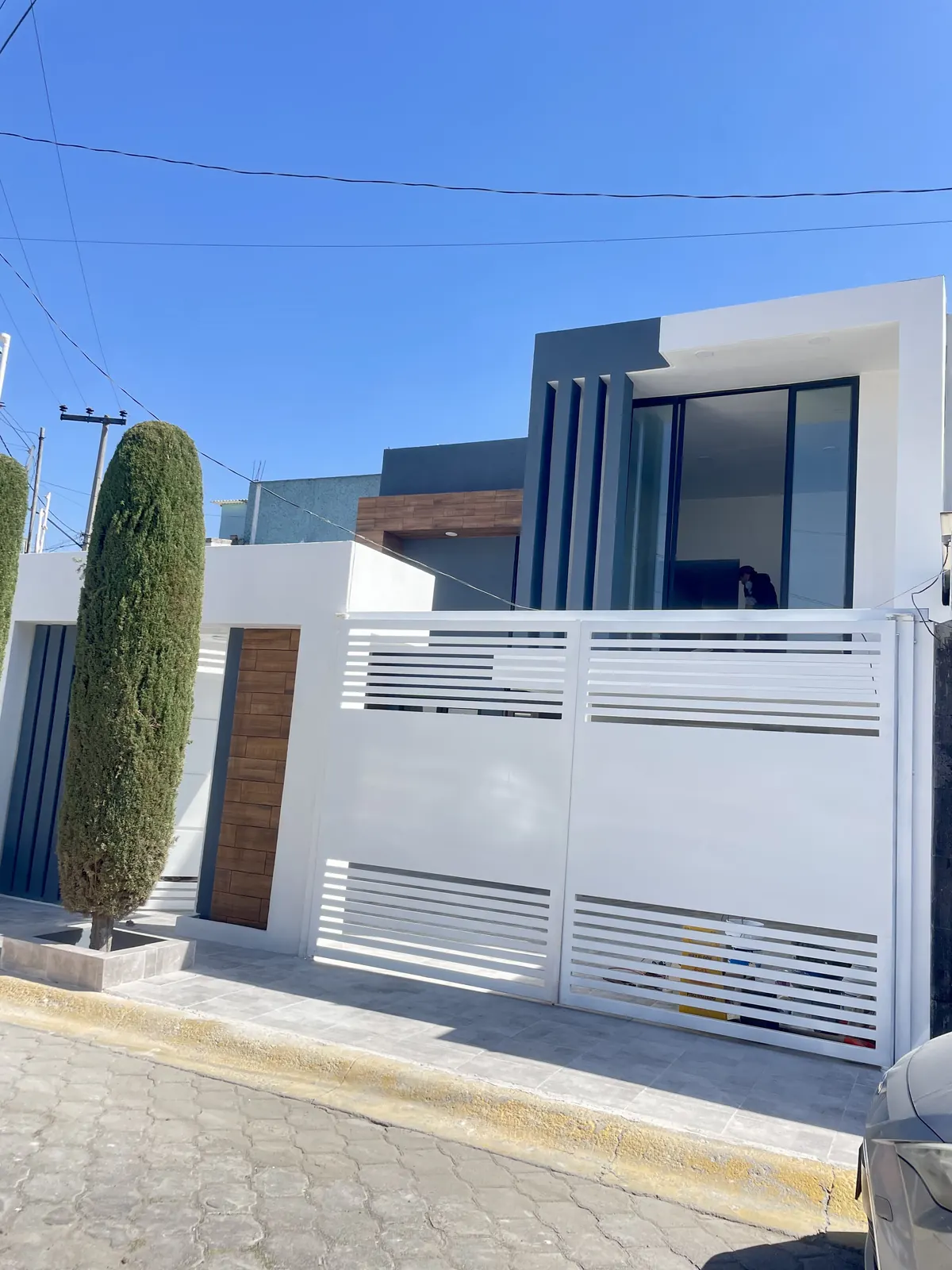 Proyecto Lezama, foto 1 de 3