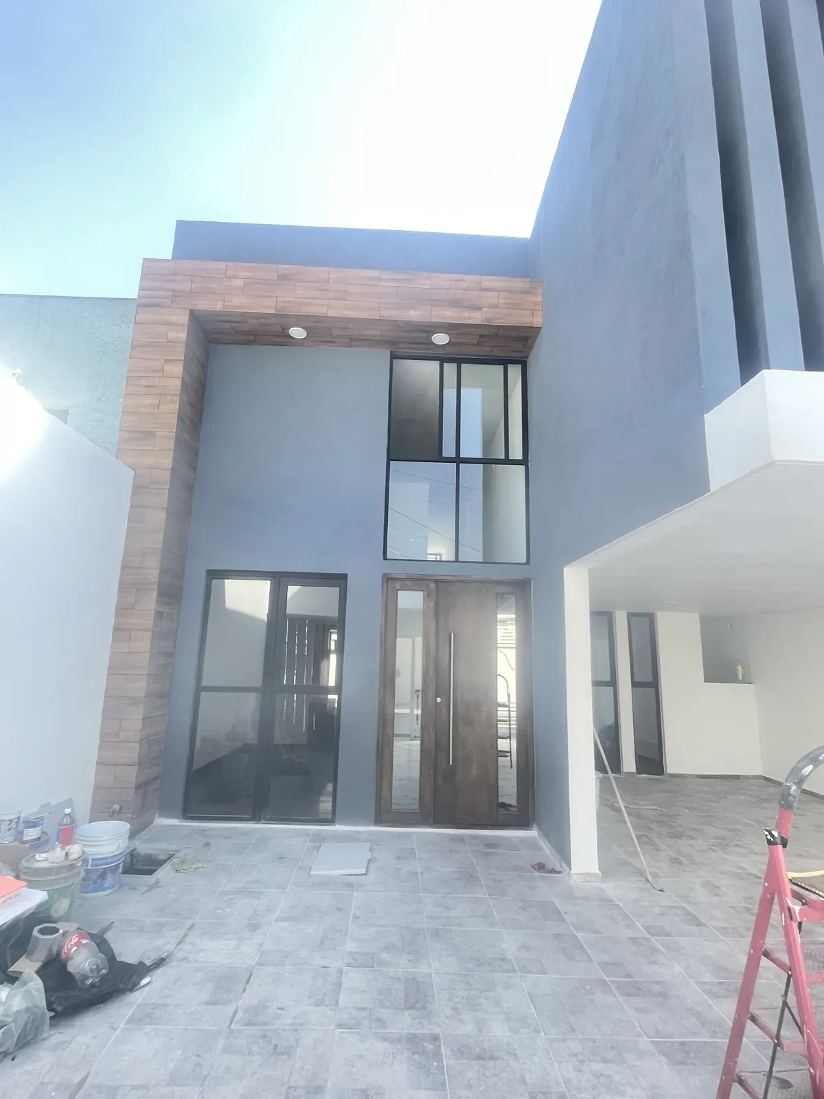 Proyecto Lezama, foto 2 de 3