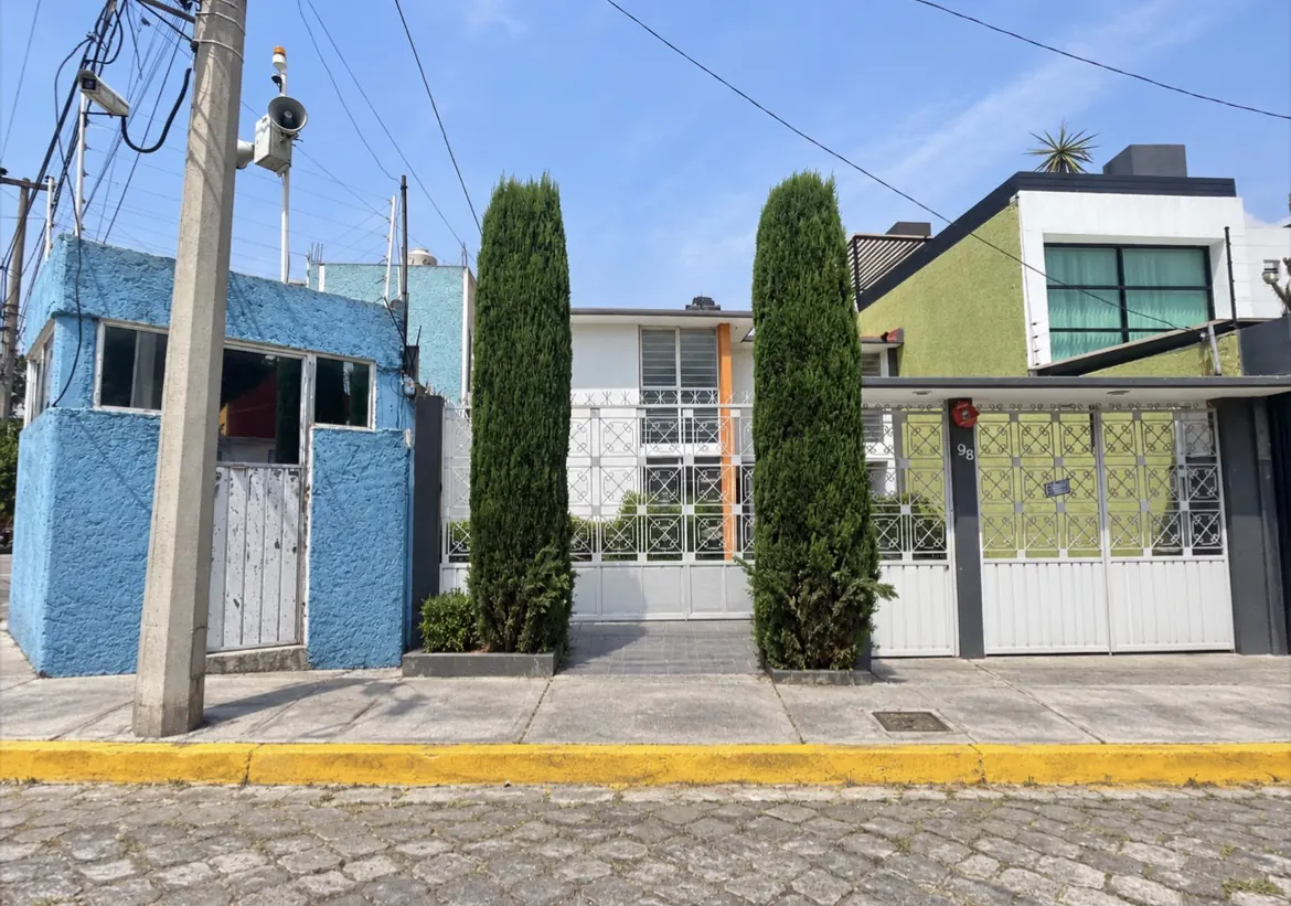 Proyecto Lezama, foto 3 de 3