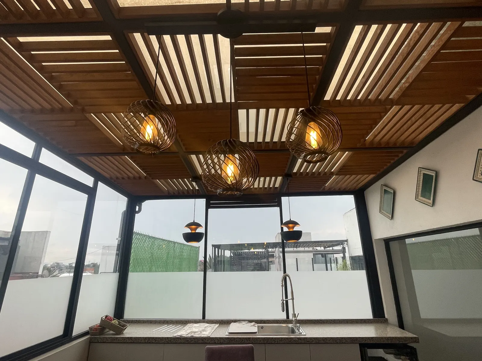 Proyecto Vértiz, foto 3 de 3