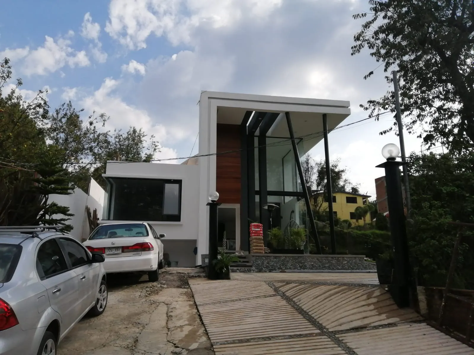 Proyecto Solares, foto 2 de 3
