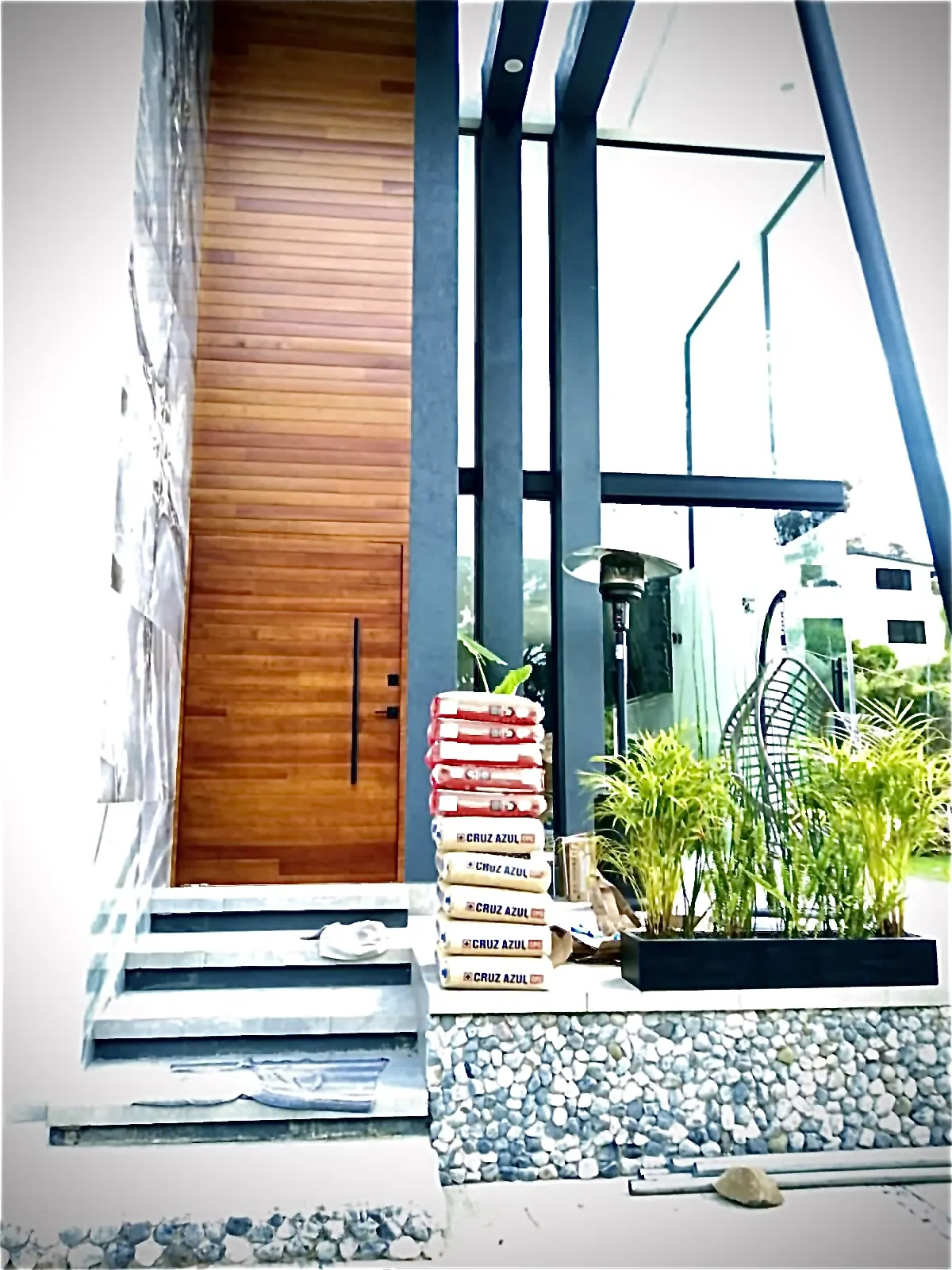 Proyecto Solares, foto 3 de 3