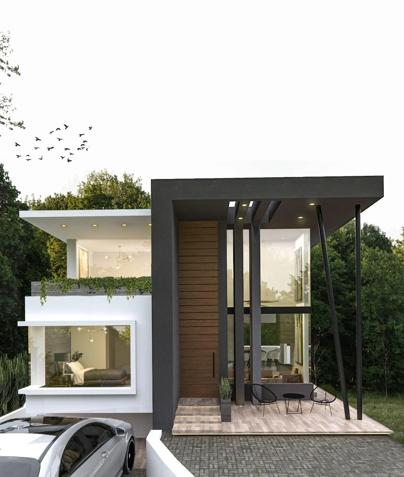Proyecto Solares, foto 1 de 3